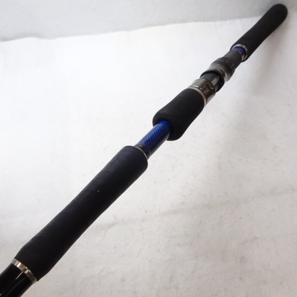 コーラルスターエキスパートスペック CDTSー76MH